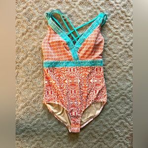 Cabana Life Bathing Suit